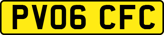 PV06CFC