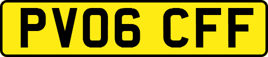 PV06CFF