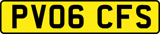 PV06CFS