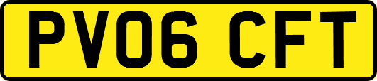 PV06CFT
