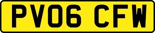 PV06CFW