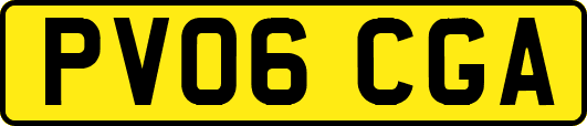 PV06CGA