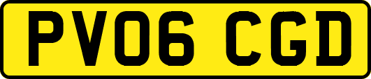 PV06CGD