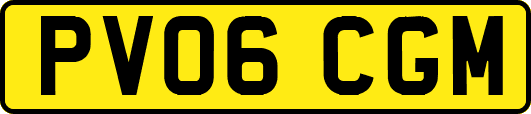 PV06CGM
