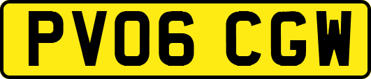 PV06CGW