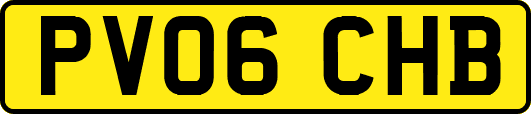 PV06CHB
