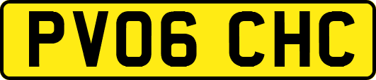 PV06CHC