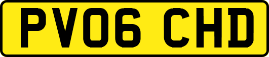 PV06CHD