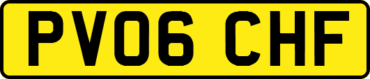 PV06CHF