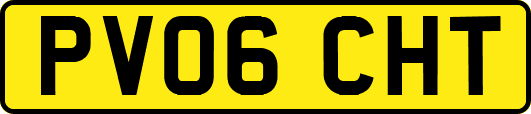 PV06CHT