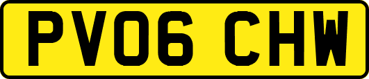 PV06CHW