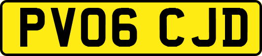 PV06CJD