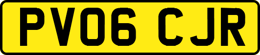 PV06CJR