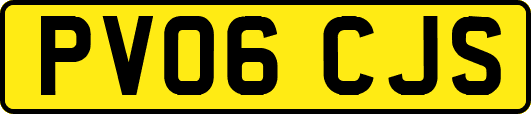 PV06CJS