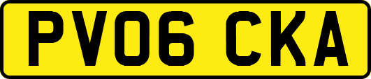 PV06CKA