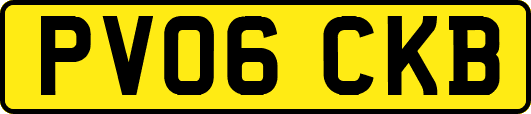PV06CKB