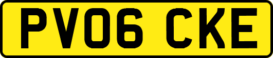 PV06CKE