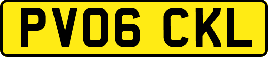 PV06CKL