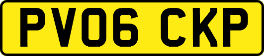 PV06CKP