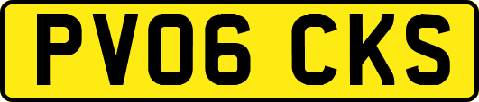 PV06CKS