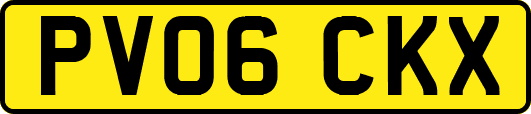 PV06CKX