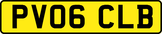 PV06CLB