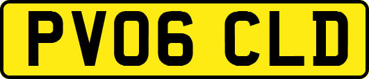 PV06CLD