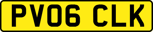 PV06CLK