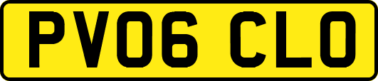 PV06CLO