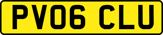 PV06CLU
