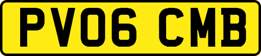 PV06CMB