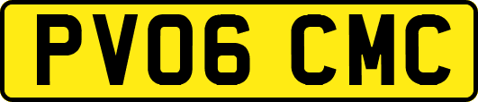 PV06CMC
