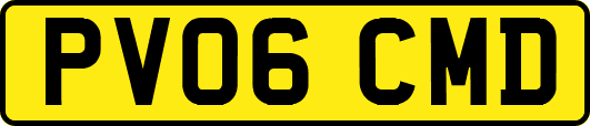 PV06CMD