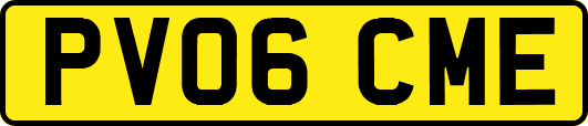 PV06CME