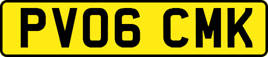 PV06CMK