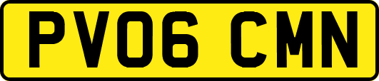PV06CMN