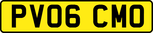 PV06CMO