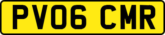 PV06CMR