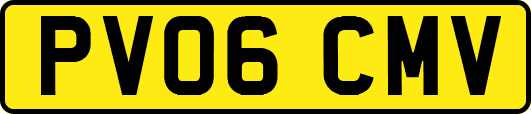 PV06CMV