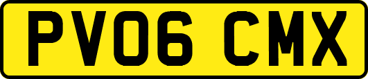 PV06CMX
