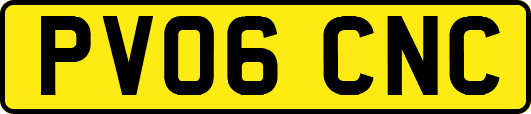 PV06CNC