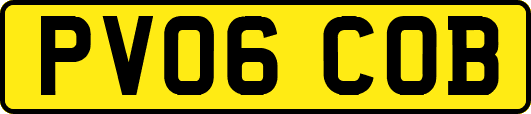 PV06COB