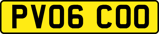PV06COO