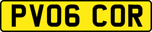 PV06COR