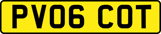 PV06COT
