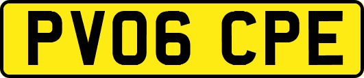 PV06CPE