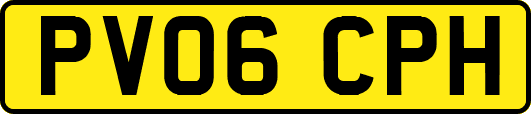 PV06CPH