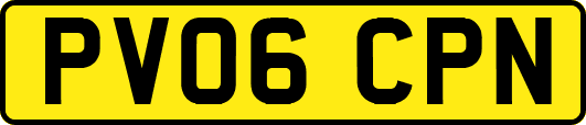 PV06CPN