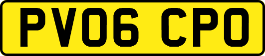 PV06CPO