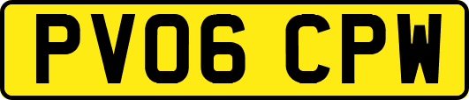 PV06CPW